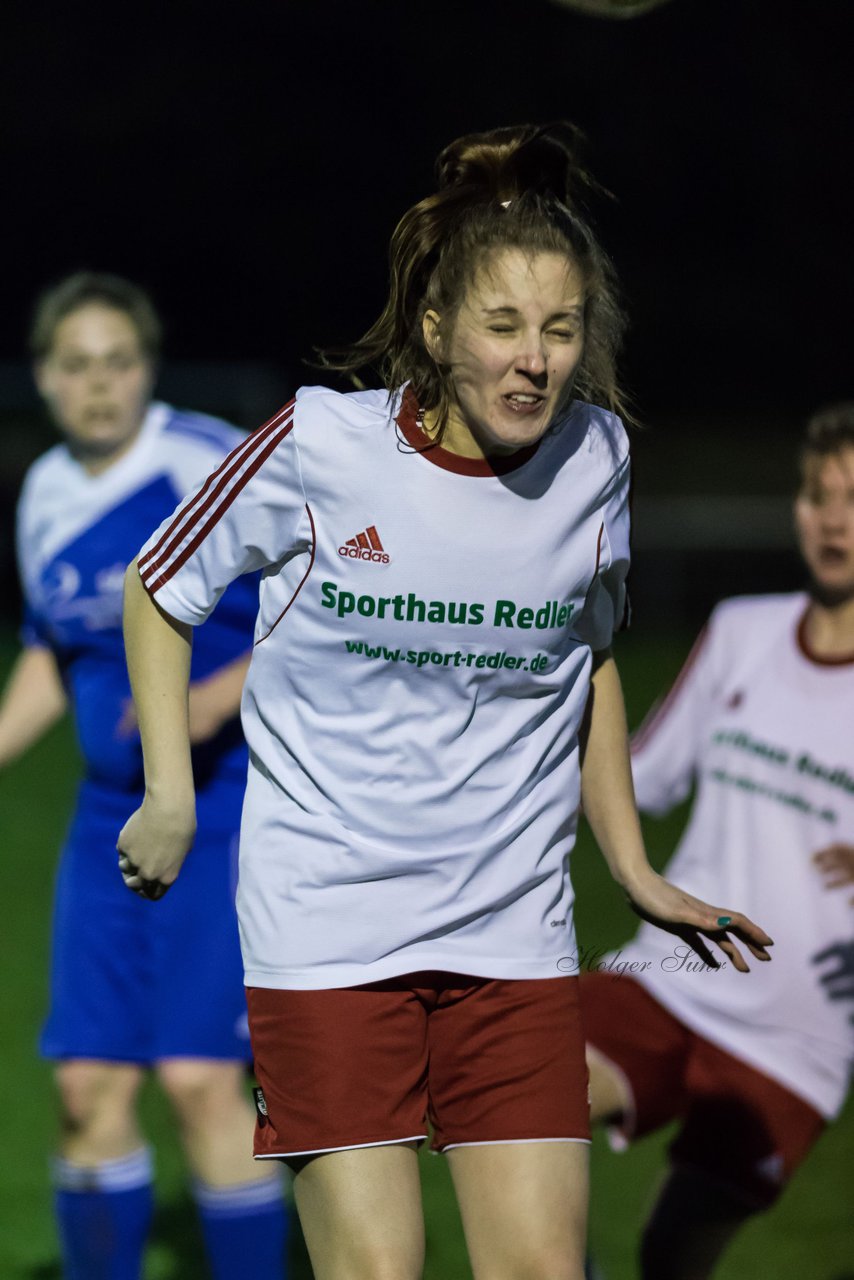 Bild 302 - Frauen SV Boostedt - TSV Aukrug : Ergebnis: 6:2